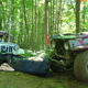 Image for article titled Here's How The Mahindra Roxor Compares To A 1948 Willys CJ-2A Jeep Off-Road